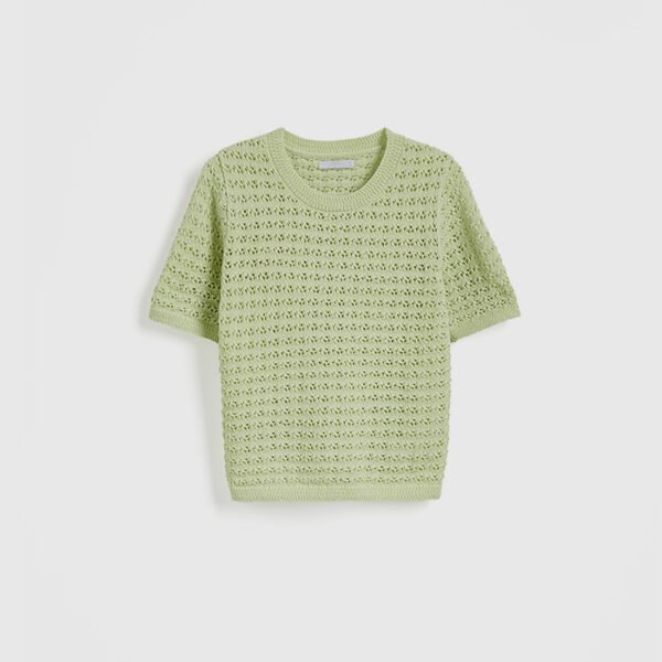 Ladies` bloues